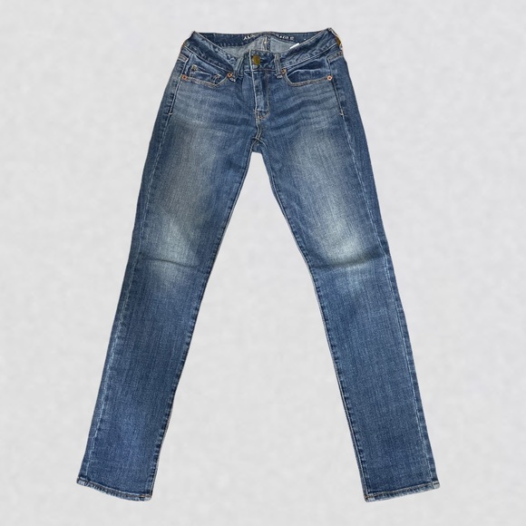 American Eagle Skinny Jeans - Picture 2 of 6